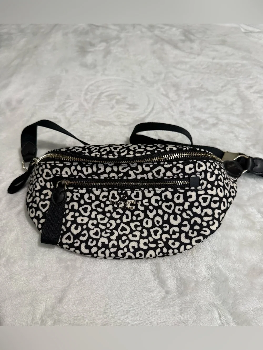 kate spade carry your